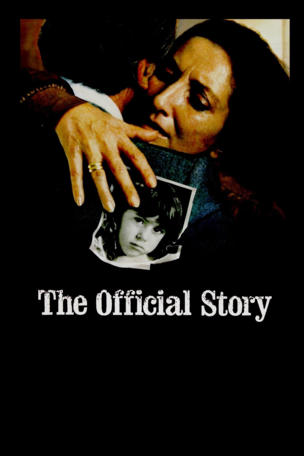 Official Story