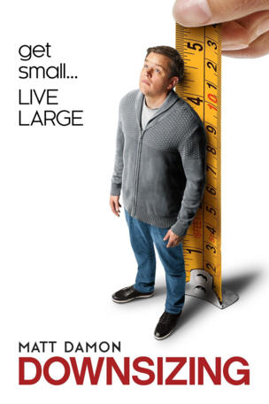 Downsizing