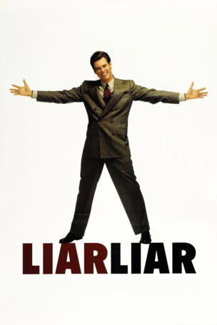 Liar Liar
