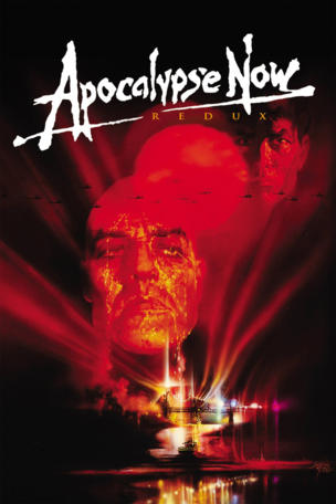 Apocalypse Now