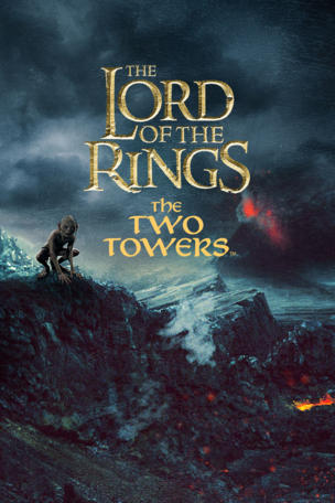 Lord of the Rings: The Two Towers