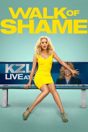 Walk of Shame