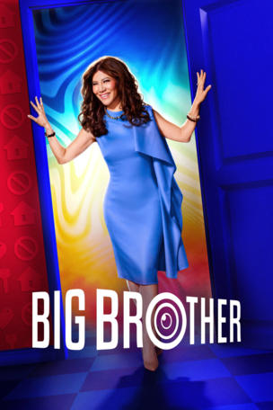 Big Brother (US)