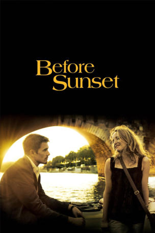 Before Sunset