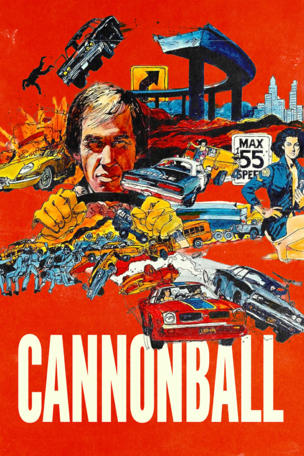 Cannonball!
