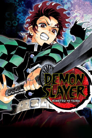 Demon Slayer -Kimetsu no Yaiba- The Movie: Mugen Train
