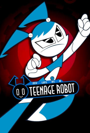 Raggedy Android