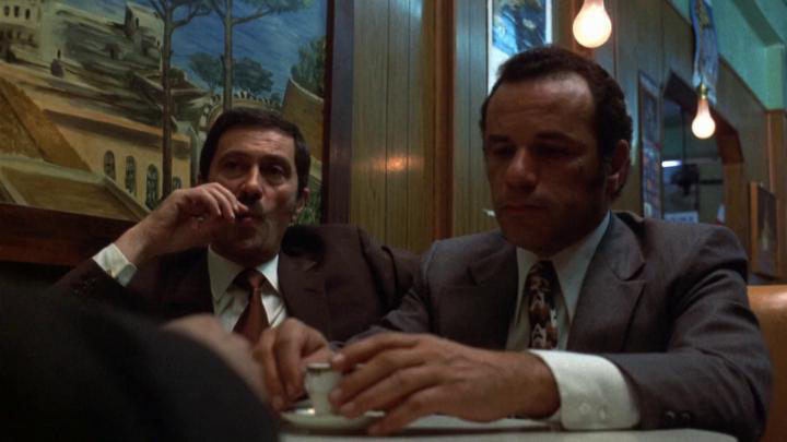 Mean Streets