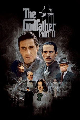 Godfather Part II