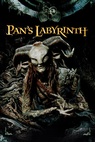 Pan's Labyrinth