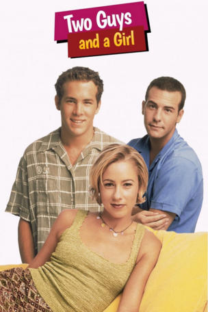 Two Guys and a Girl