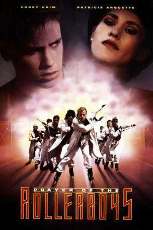 Prayer of the Rollerboys