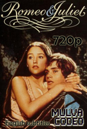 Romeo and Juliet