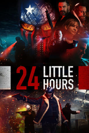 24 Little Hours