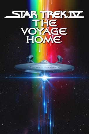 Star Trek IV: The Voyage Home