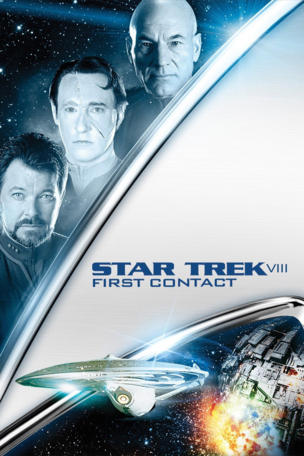 Star Trek: First Contact