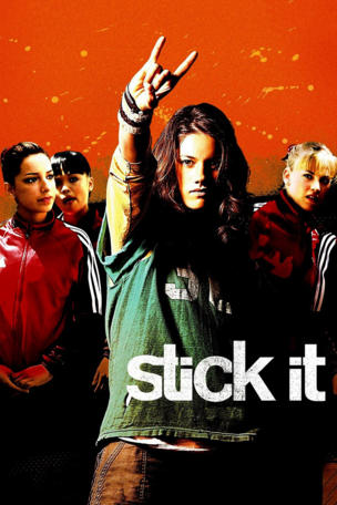 Stick It