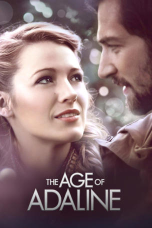 Age of Adaline