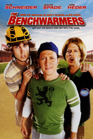 Benchwarmers