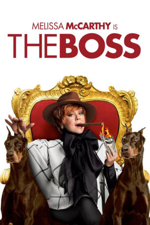 Boss