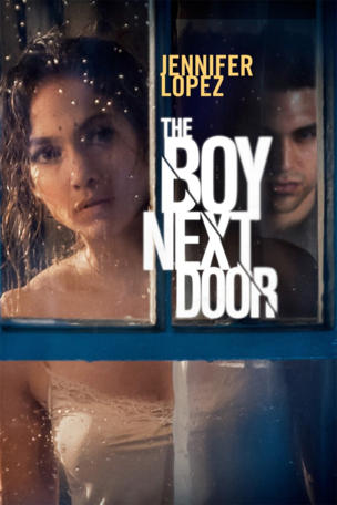 Boy Next Door