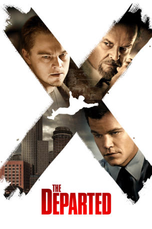 Departed