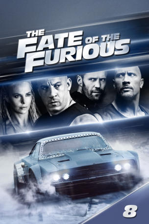 Fate of the Furious