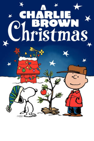 Charlie Brown Christmas