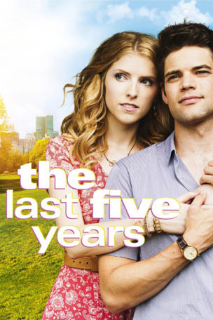 Last Five Years