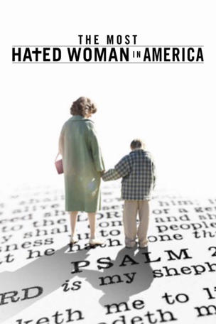 Most Hated Woman in America