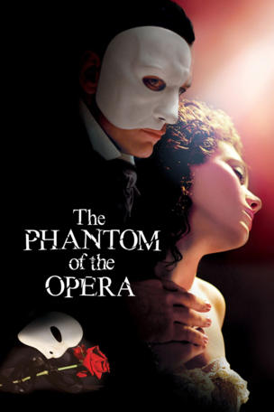 Phantom of the Opera