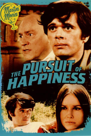 Pursuit of Happiness