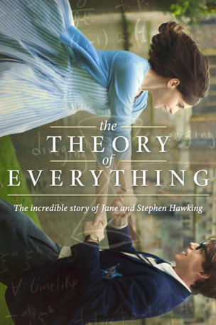 Theory of Everything