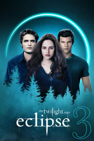 Twilight Saga: Eclipse