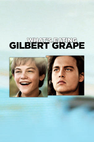 What's Eating Gilbert Grape