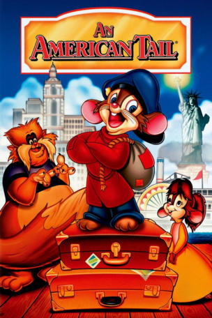 American Tail