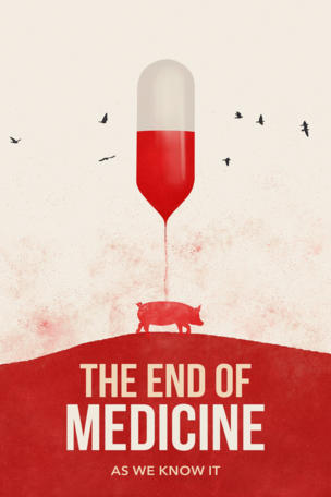 End of Medicine